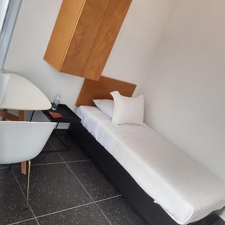 Estudio #5 Casa Fatima, 8 Min Del Centro 1 Persona กัวดาลาฮารา ภายนอก รูปภาพ