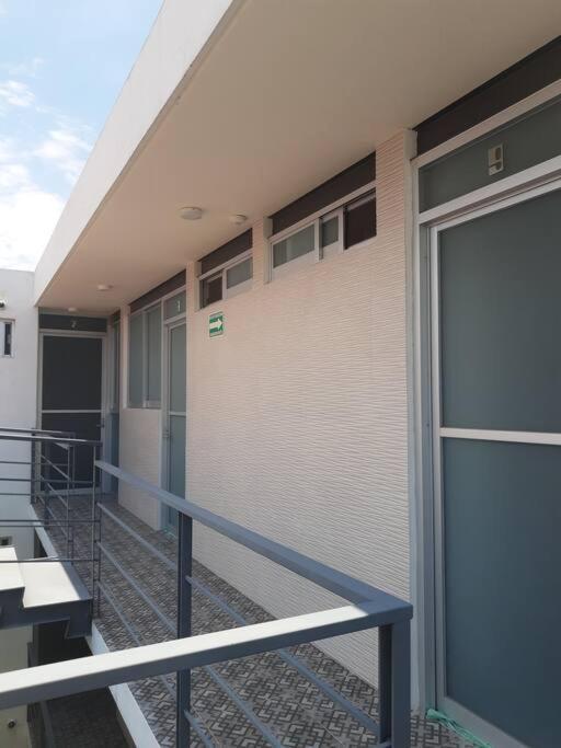Estudio #5 Casa Fatima, 8 Min Del Centro 1 Persona กัวดาลาฮารา ภายนอก รูปภาพ