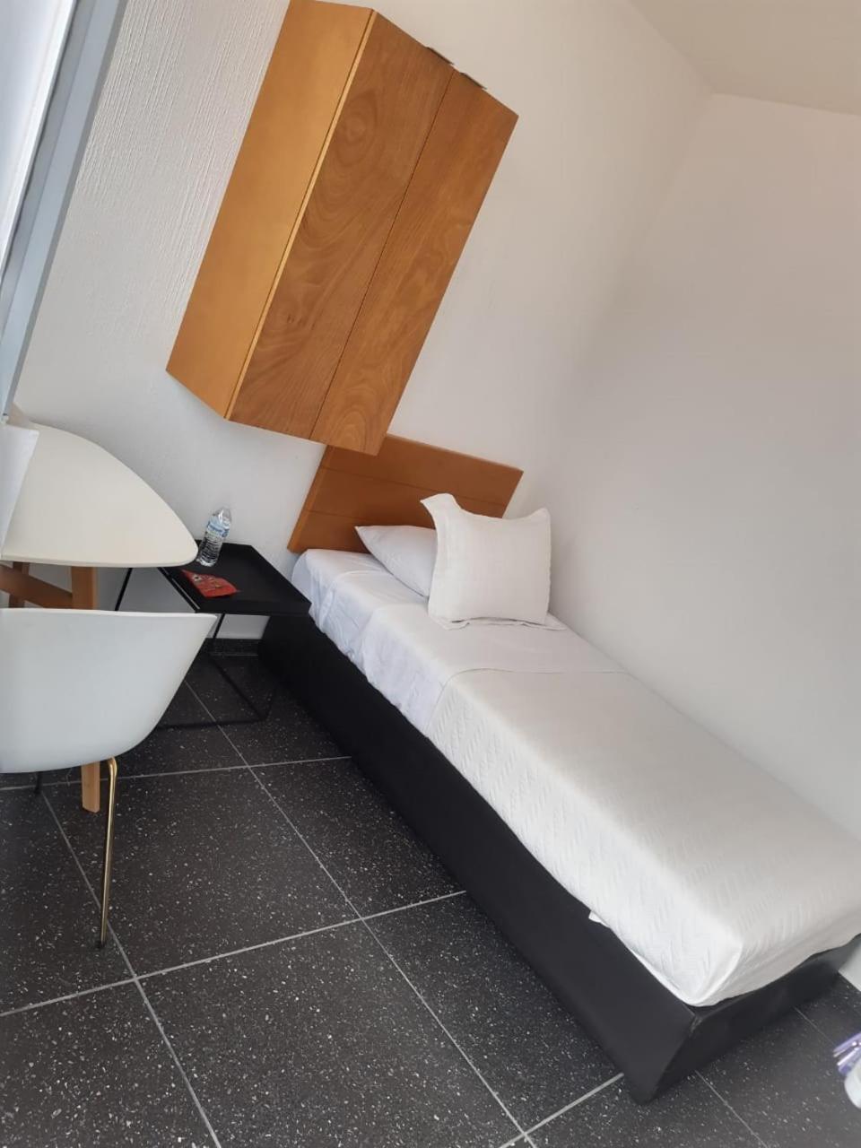 Estudio #5 Casa Fatima, 8 Min Del Centro 1 Persona กัวดาลาฮารา ภายนอก รูปภาพ