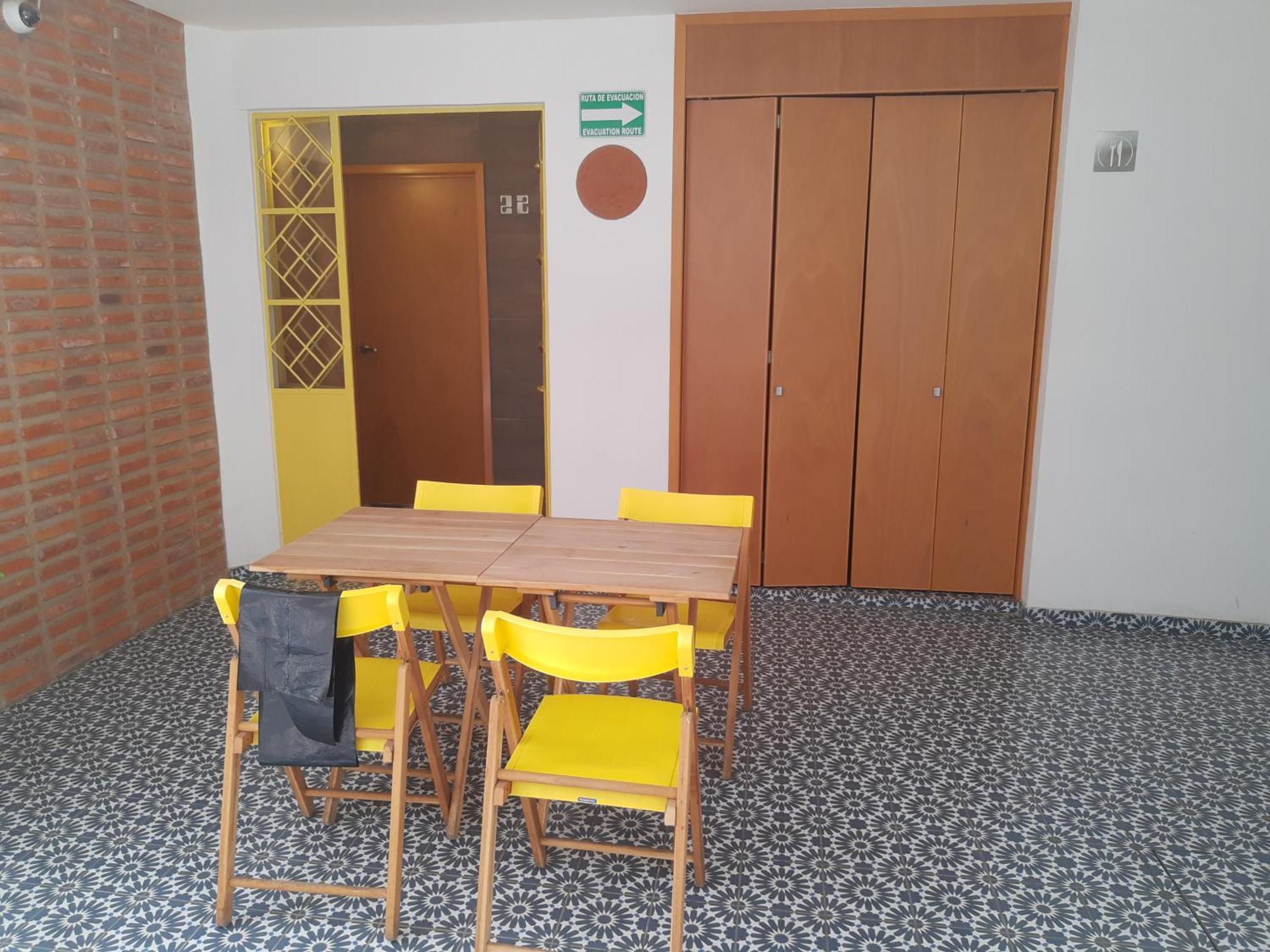 Estudio #5 Casa Fatima, 8 Min Del Centro 1 Persona กัวดาลาฮารา ภายนอก รูปภาพ