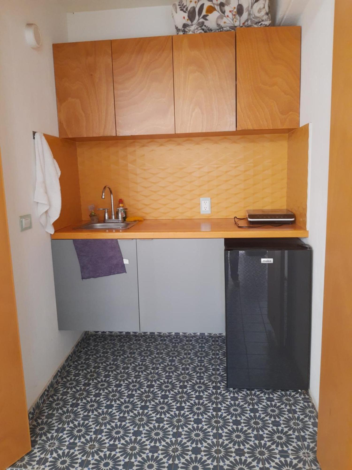 Estudio #5 Casa Fatima, 8 Min Del Centro 1 Persona กัวดาลาฮารา ภายนอก รูปภาพ