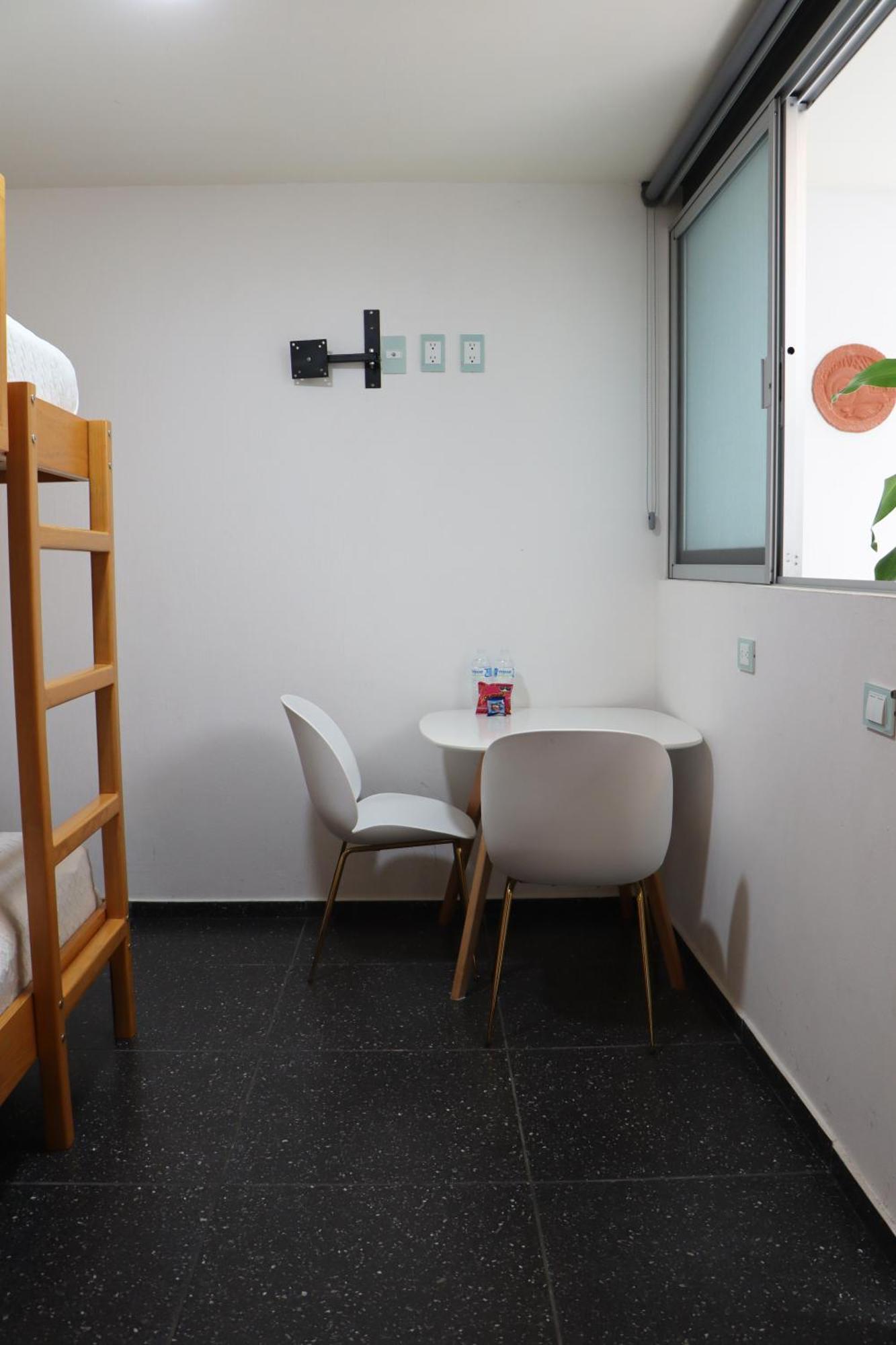 Estudio #5 Casa Fatima, 8 Min Del Centro 1 Persona กัวดาลาฮารา ภายนอก รูปภาพ