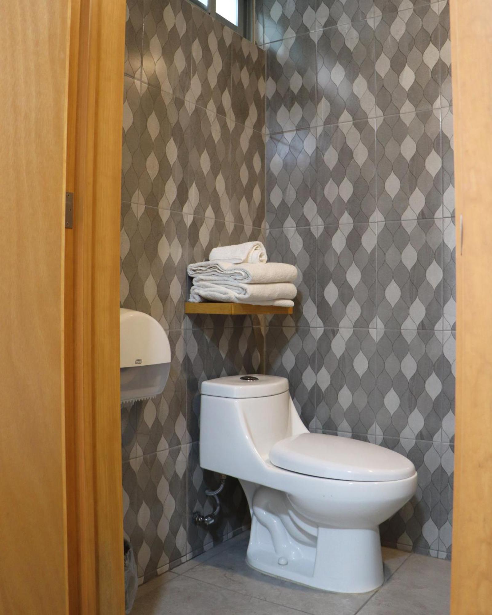 Estudio #5 Casa Fatima, 8 Min Del Centro 1 Persona กัวดาลาฮารา ภายนอก รูปภาพ