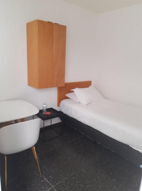Estudio #5 Casa Fatima, 8 Min Del Centro 1 Persona กัวดาลาฮารา ภายนอก รูปภาพ