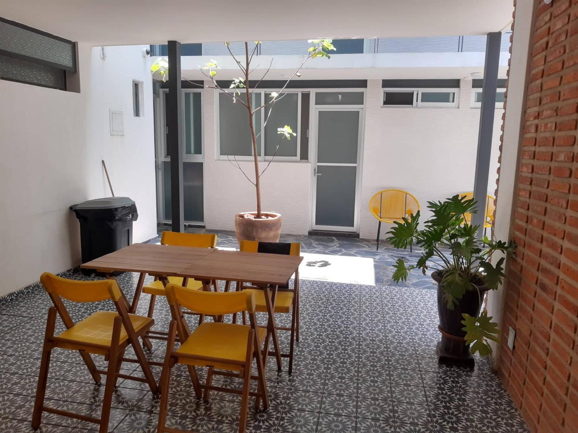 Estudio #5 Casa Fatima, 8 Min Del Centro 1 Persona กัวดาลาฮารา ภายนอก รูปภาพ