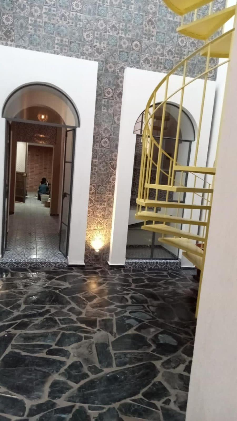 Estudio #5 Casa Fatima, 8 Min Del Centro 1 Persona กัวดาลาฮารา ภายนอก รูปภาพ